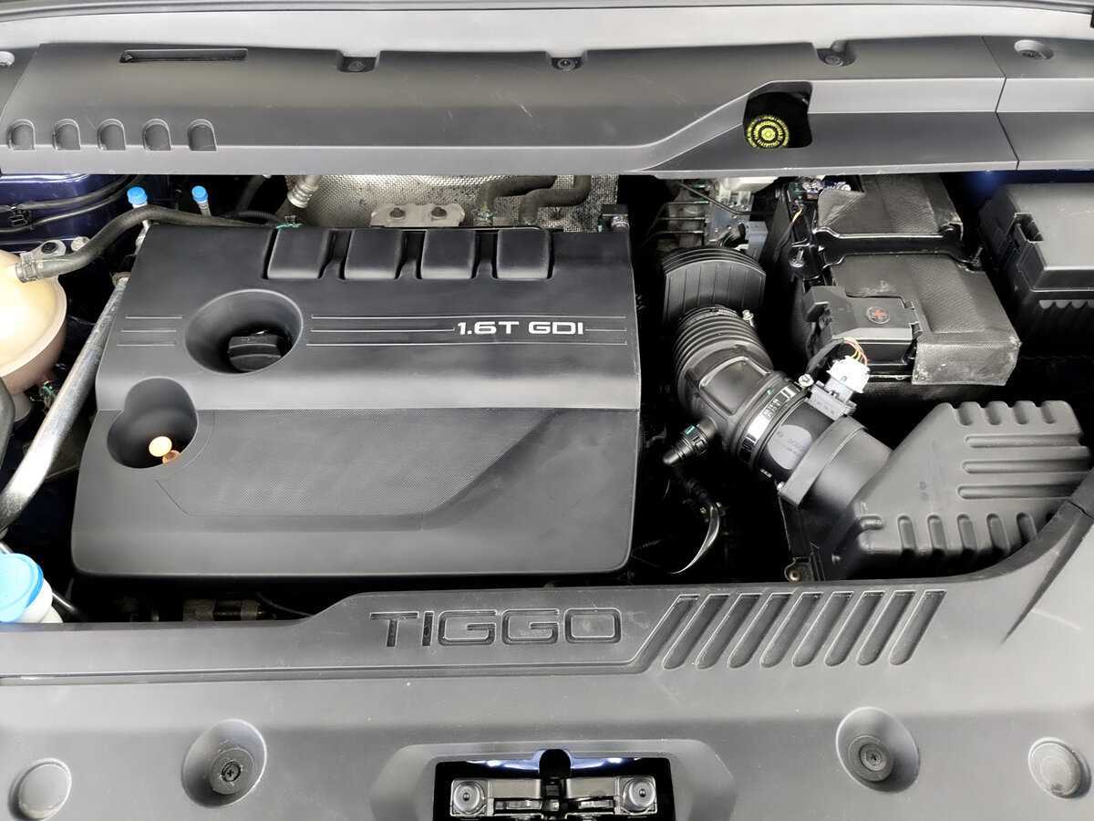 Б/У Чери Тигго 8 Про 2022 года. Фото: #8