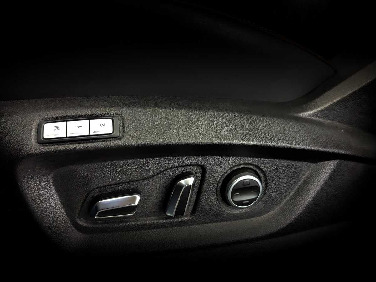 Б/У Чери Тигго 8 Про 2022 года. Фото: #20