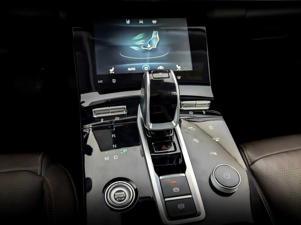 Б/У Чери Тигго 8 Про 2022 года. Фото: #25