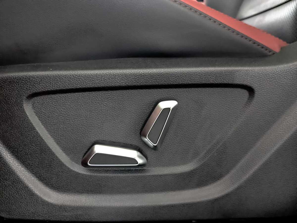 Б/У Джили Кулрэй 2023 года. Фото: #25