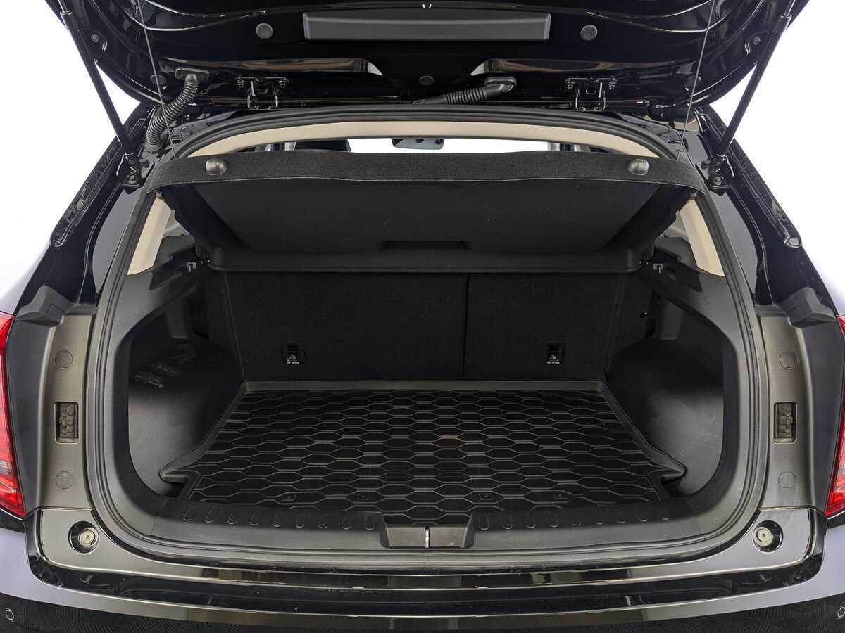 Б/У Хавал Джолион 2022 года. Фото: #9