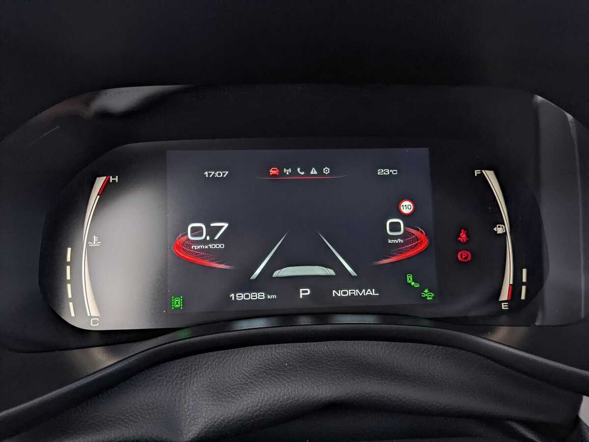 Б/У Хавал Джолион 2022 года. Фото: #15