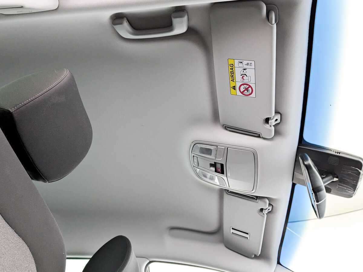 Б/У Хендай Туксон 2019 года. Фото: #21