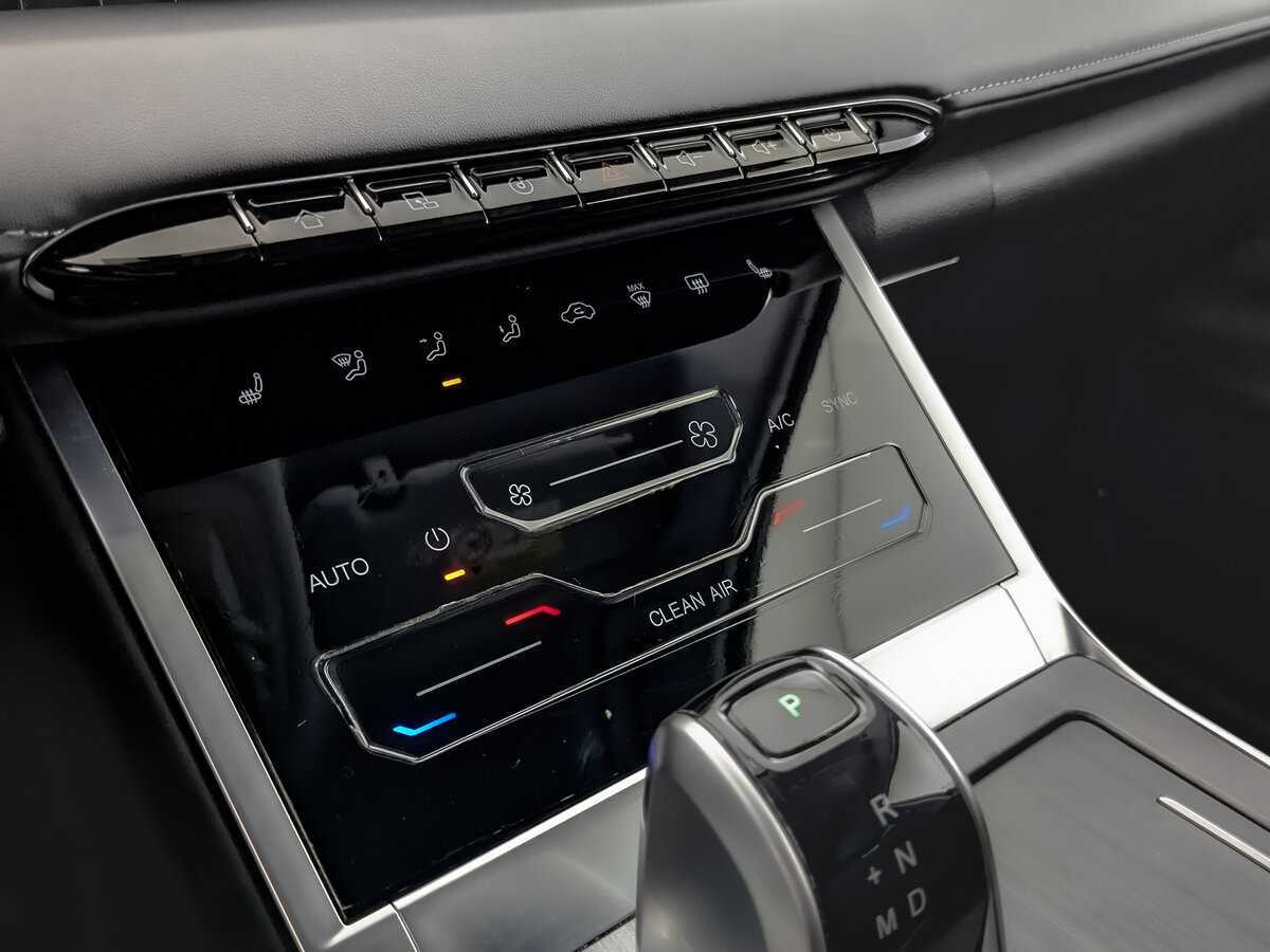 Б/У Чери Тигго 7 Про Макс 2023 года. Фото: #20