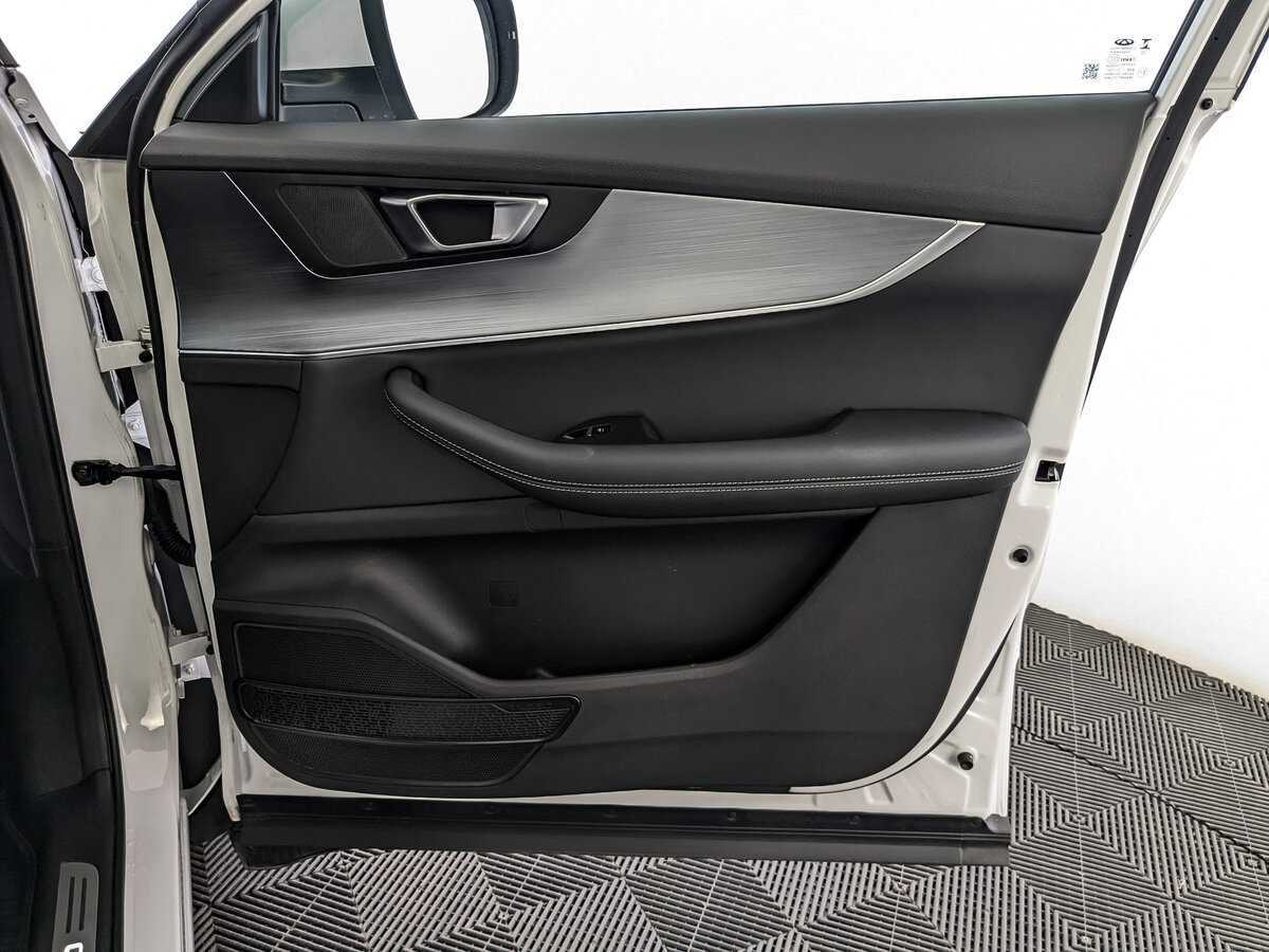 Б/У Чери Тигго 7 Про Макс 2023 года. Фото: #24