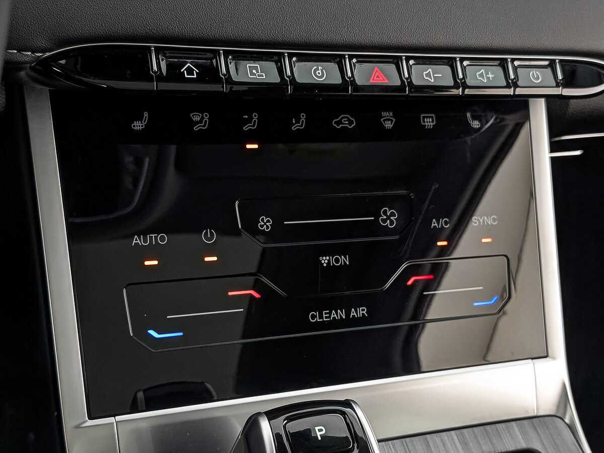 Б/У Чери Тигго 7 Про Макс 2023 года. Фото: #20