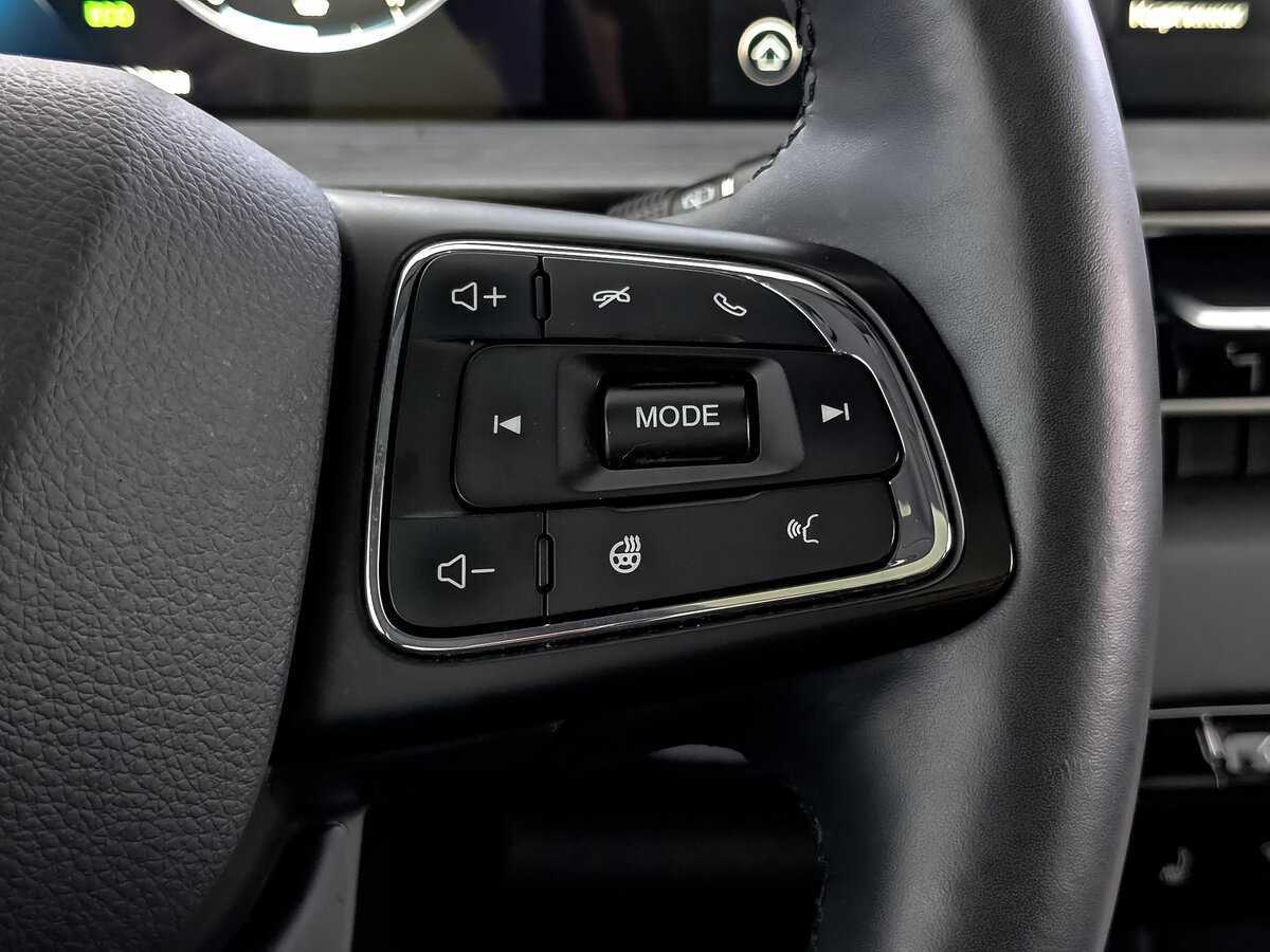 Б/У Чери Тигго 7 Про Макс 2023 года. Фото: #29