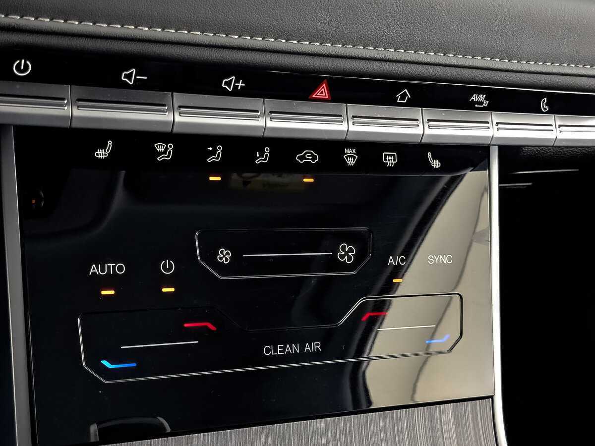 Б/У Чери Тигго 4 Про 2023 года. Фото: #25