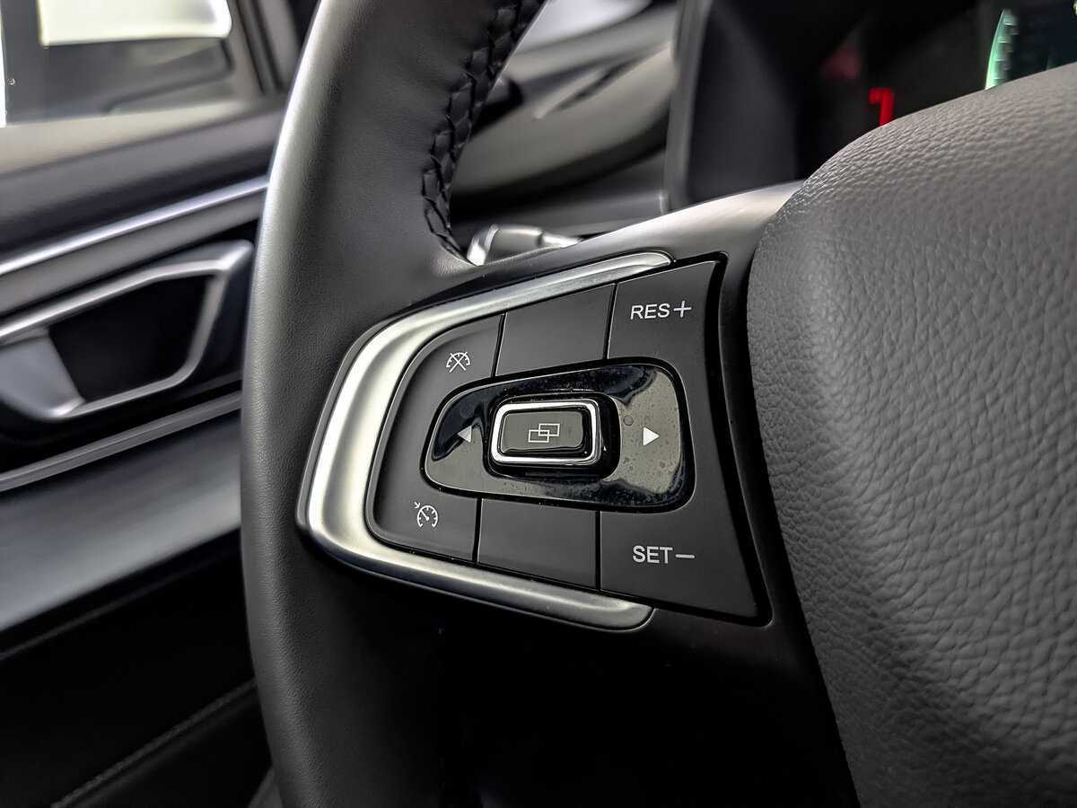 Б/У Чери Тигго 4 Про 2023 года. Фото: #28