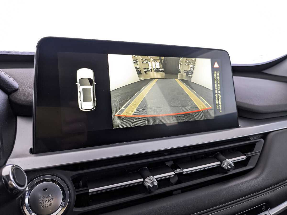 Б/У Чери Тигго 7 Про 2021 года. Фото: #23