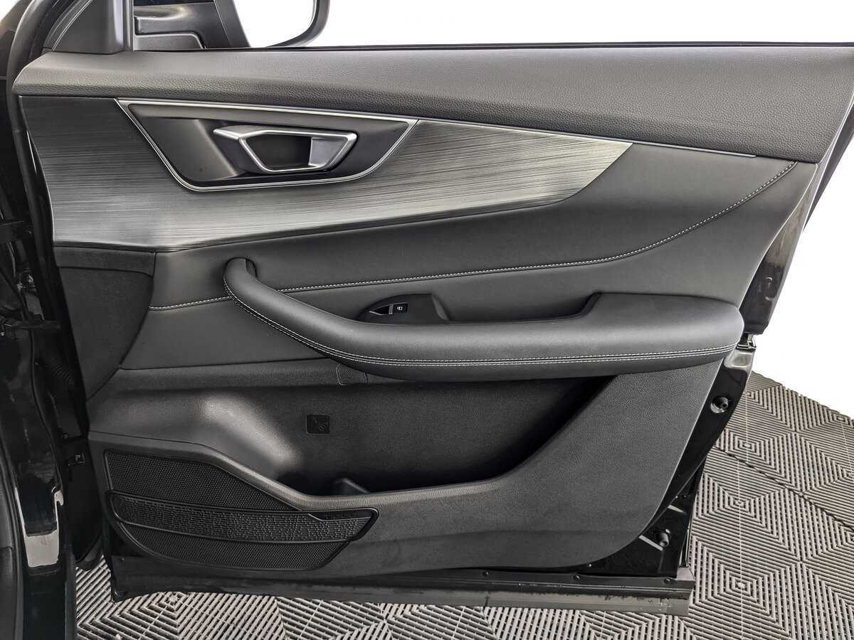 Б/У Чери Тигго 4 Про 2023 года. Фото: #21