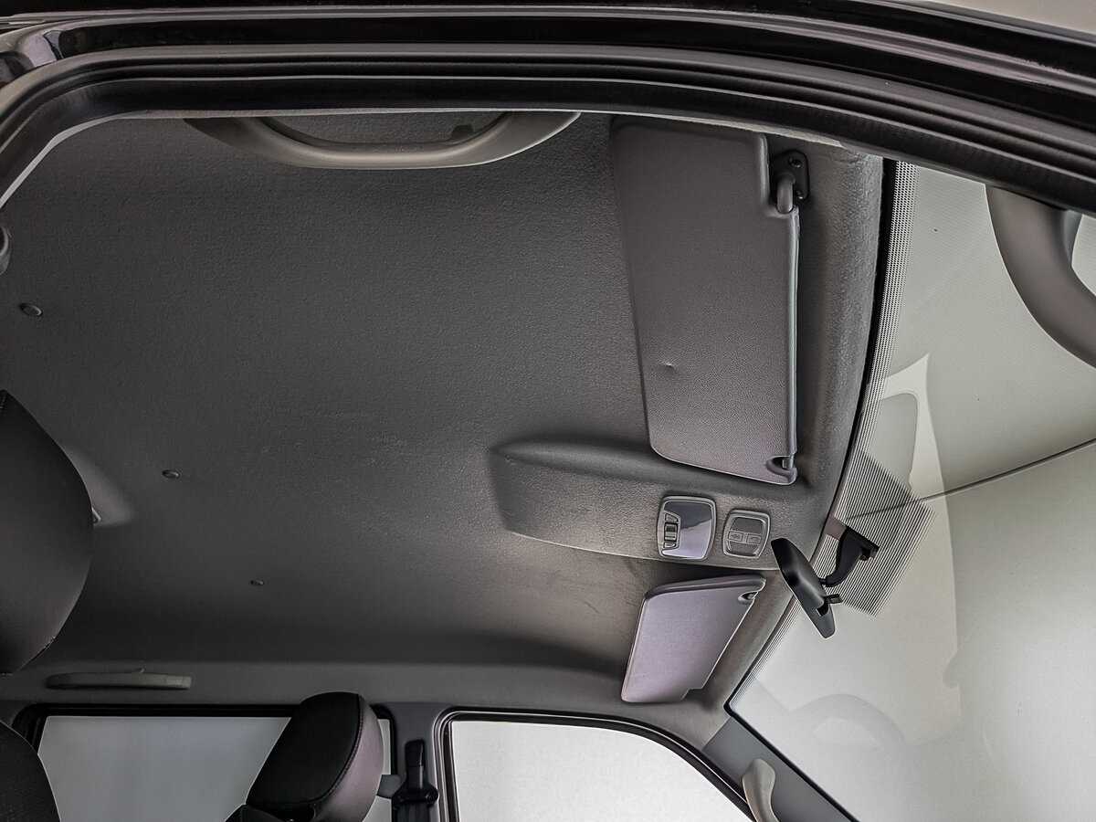 Б/У УАЗ Патриот 2024 года. Фото: #22