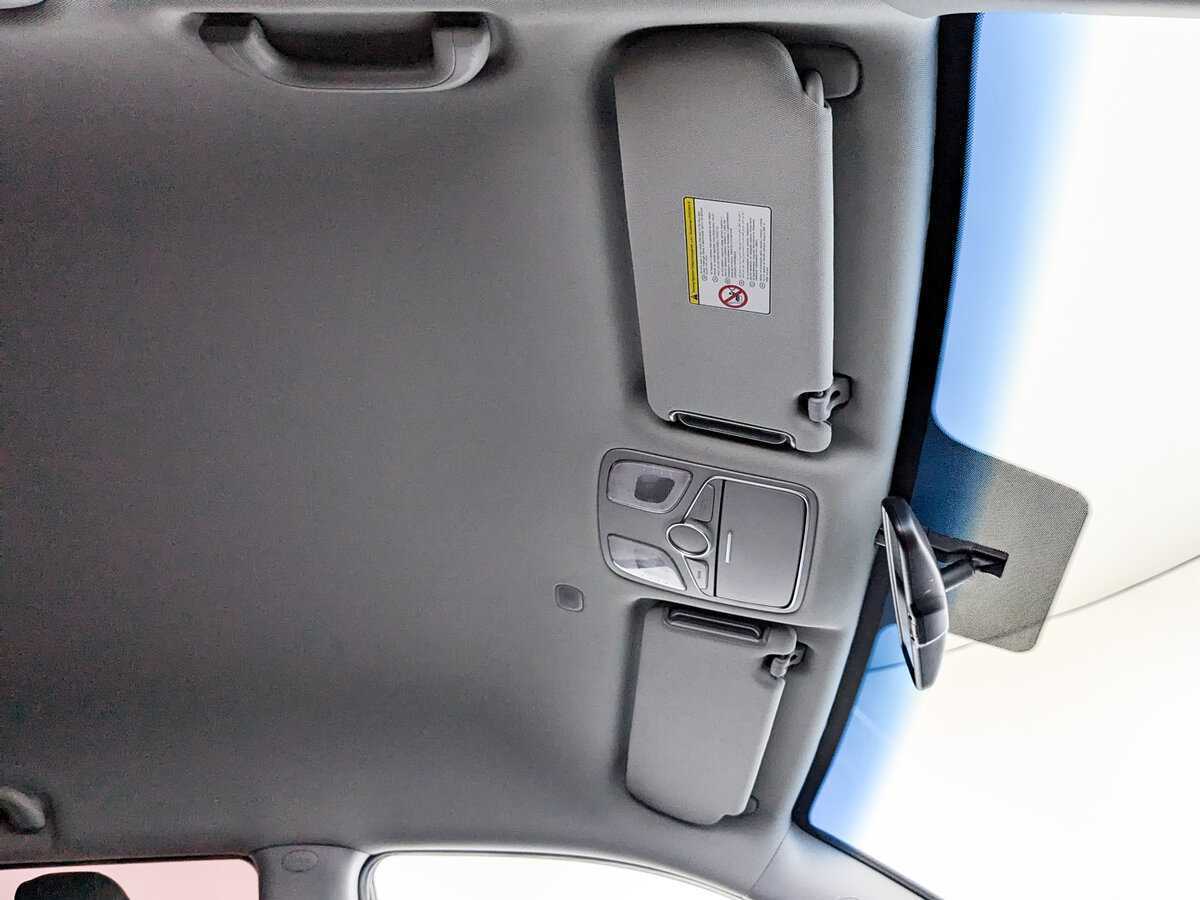 Б/У Киа Соренто 2015 года. Фото: #21