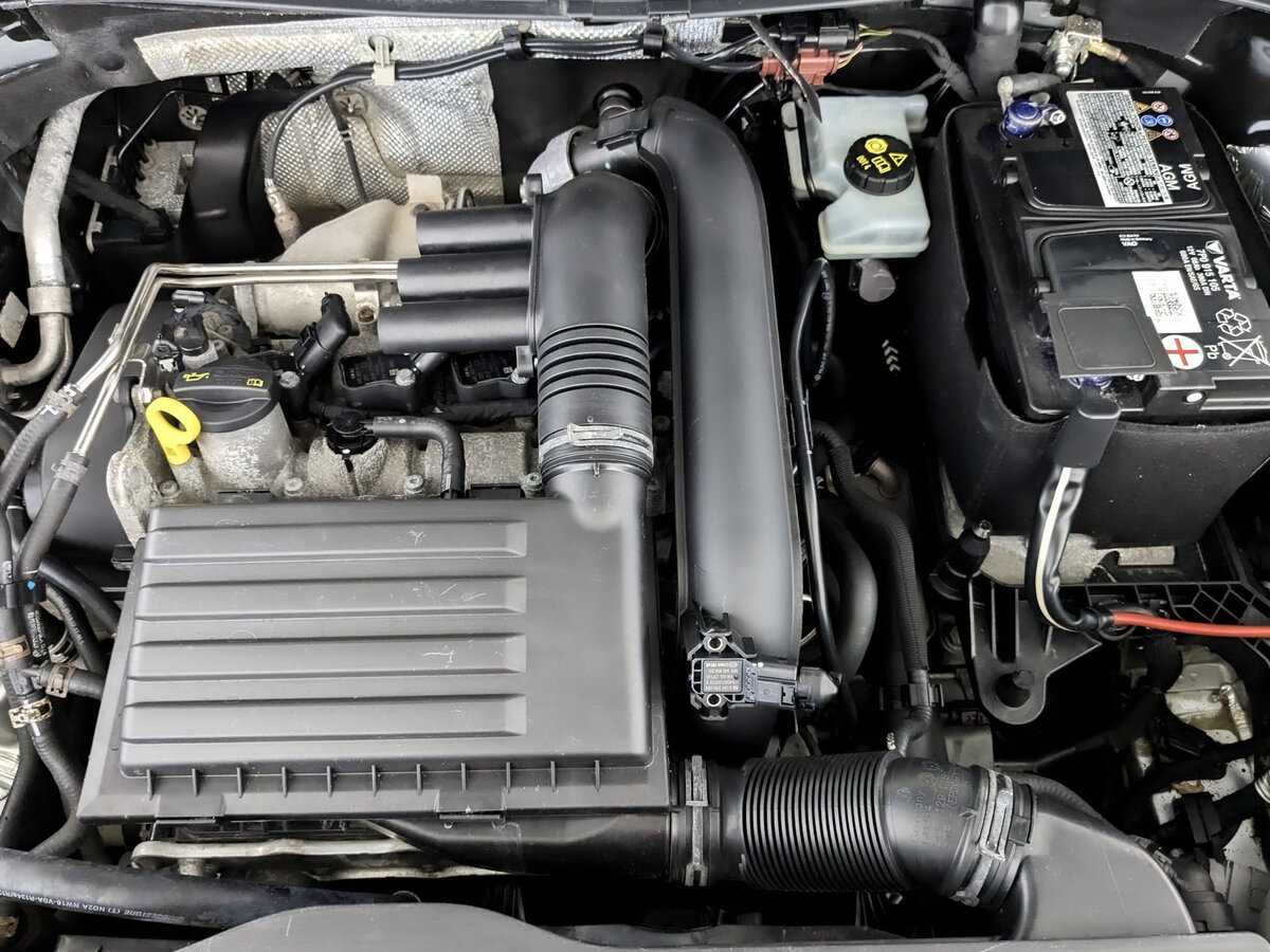 Б/У Фольксваген Тигуан 2017 года. Фото: #8