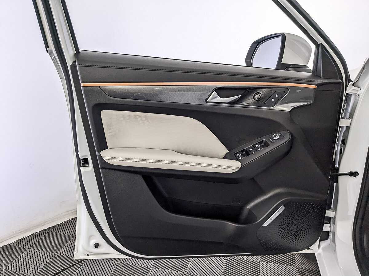 Б/У Хавал Джолион 2022 года. Фото: #16