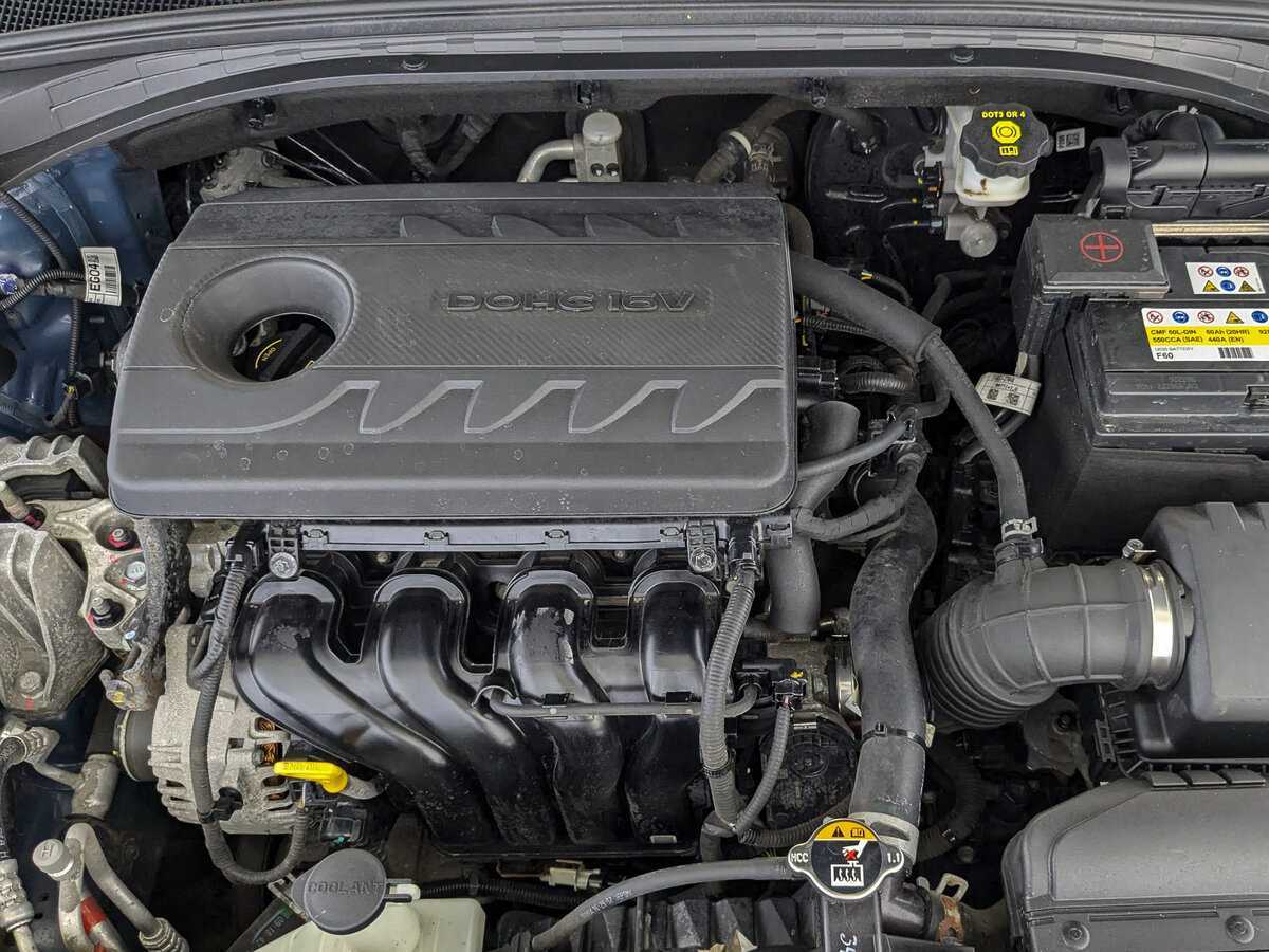 Б/У Киа Сид 2020 года. Фото: #8