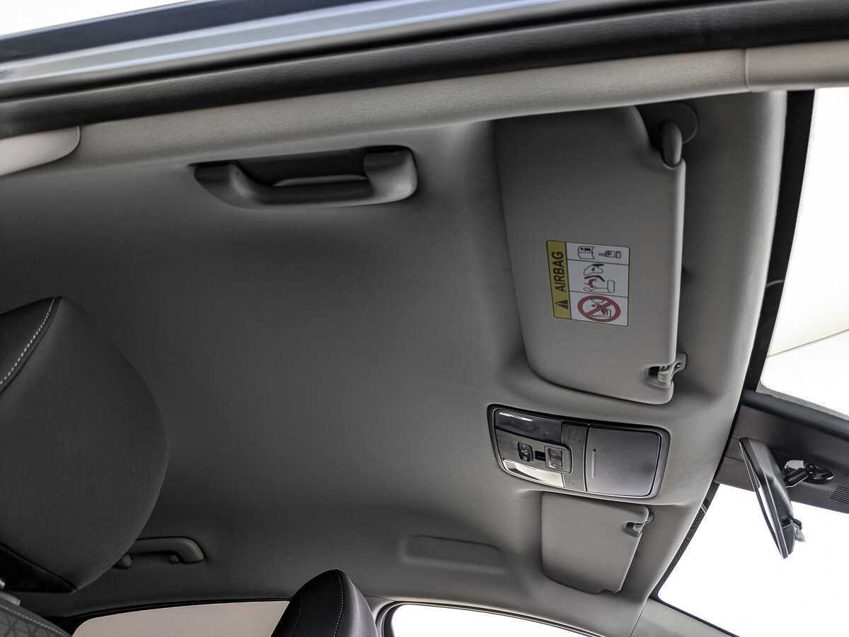 Б/У Киа Сид 2020 года. Фото: #20