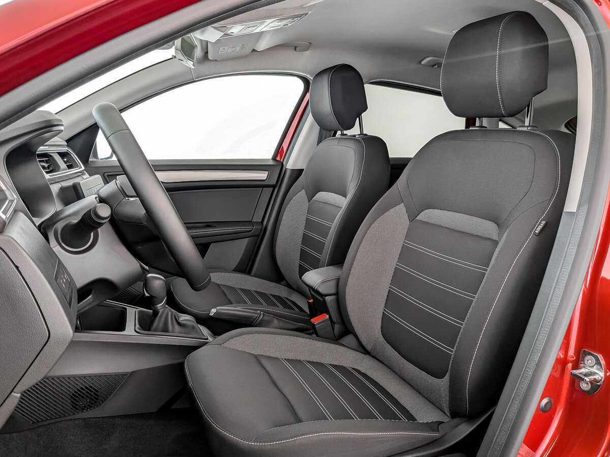 Б/У Рено Аркана 2020 года. Фото: #19