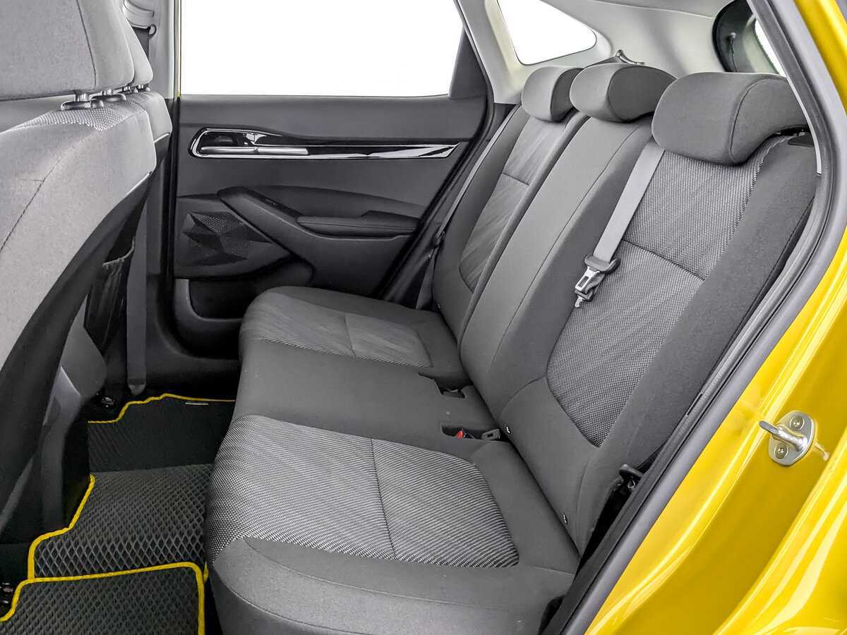 Б/У Киа Сельтос 2020 года. Фото: #11