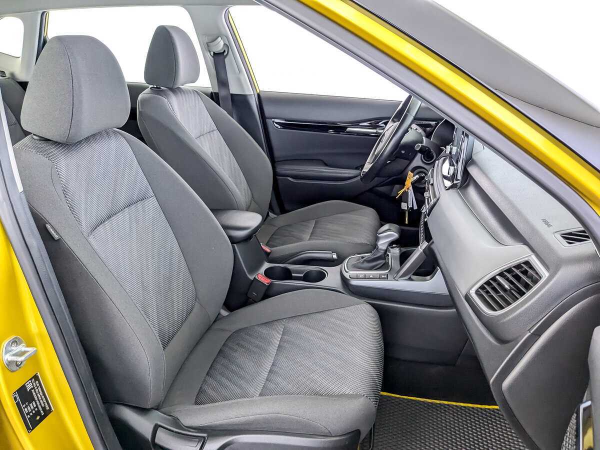 Б/У Киа Сельтос 2020 года. Фото: #22