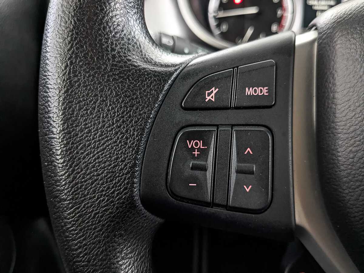 Б/У Сузуки Витара 2019 года. Фото: #25