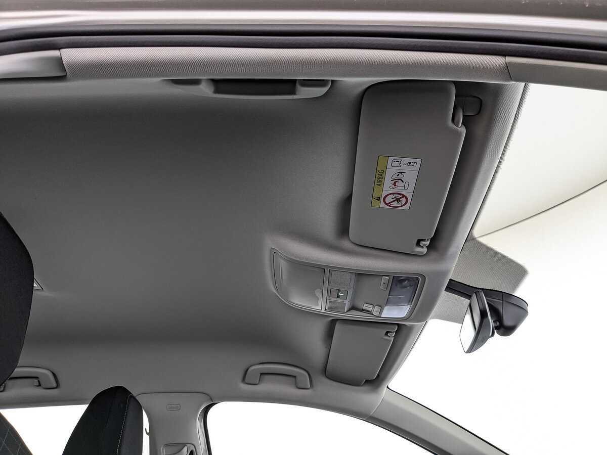 Б/У Шкода Карок 2021 года. Фото: #22