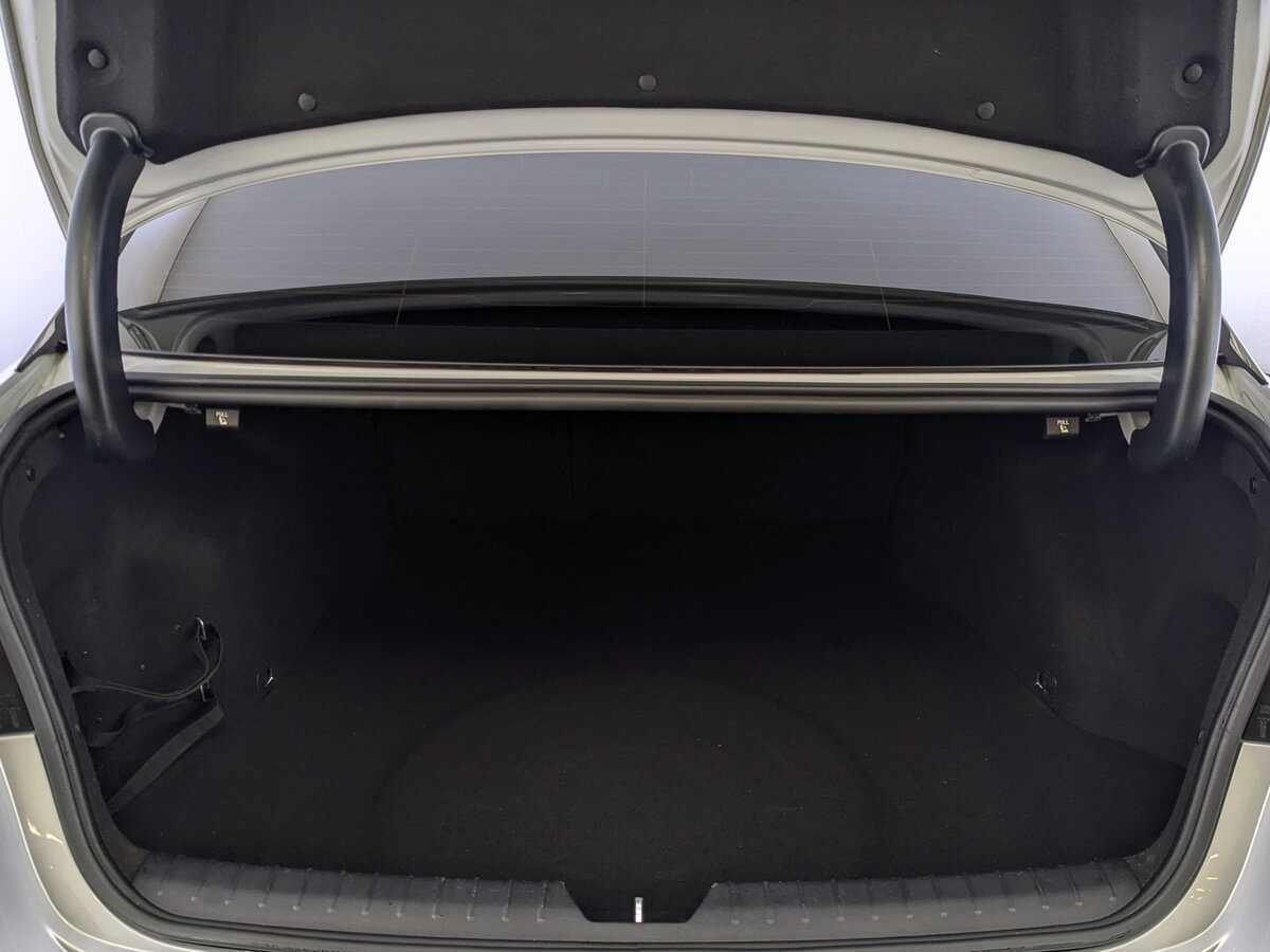 Б/У Киа Оптима 2018 года. Фото: #9