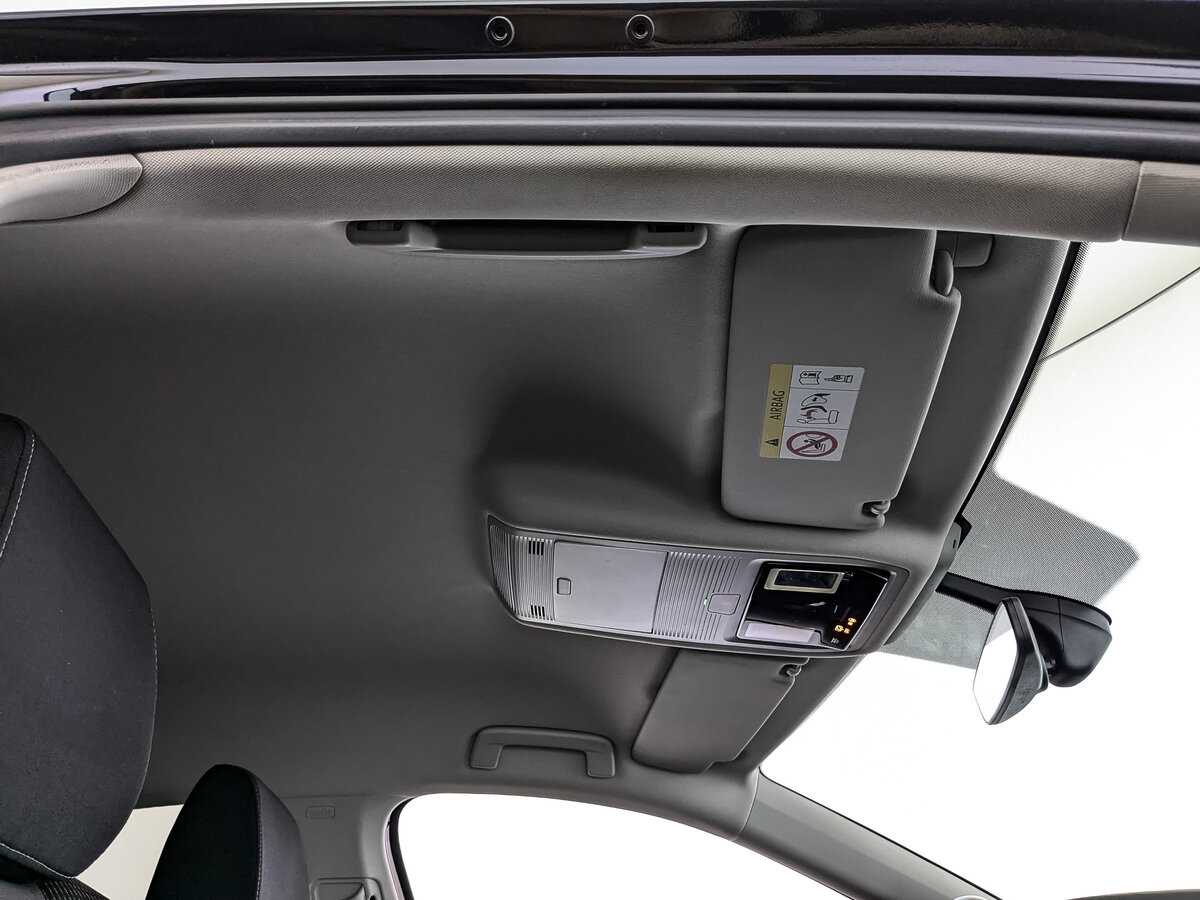 Б/У Шкода Октавия 2021 года. Фото: #20