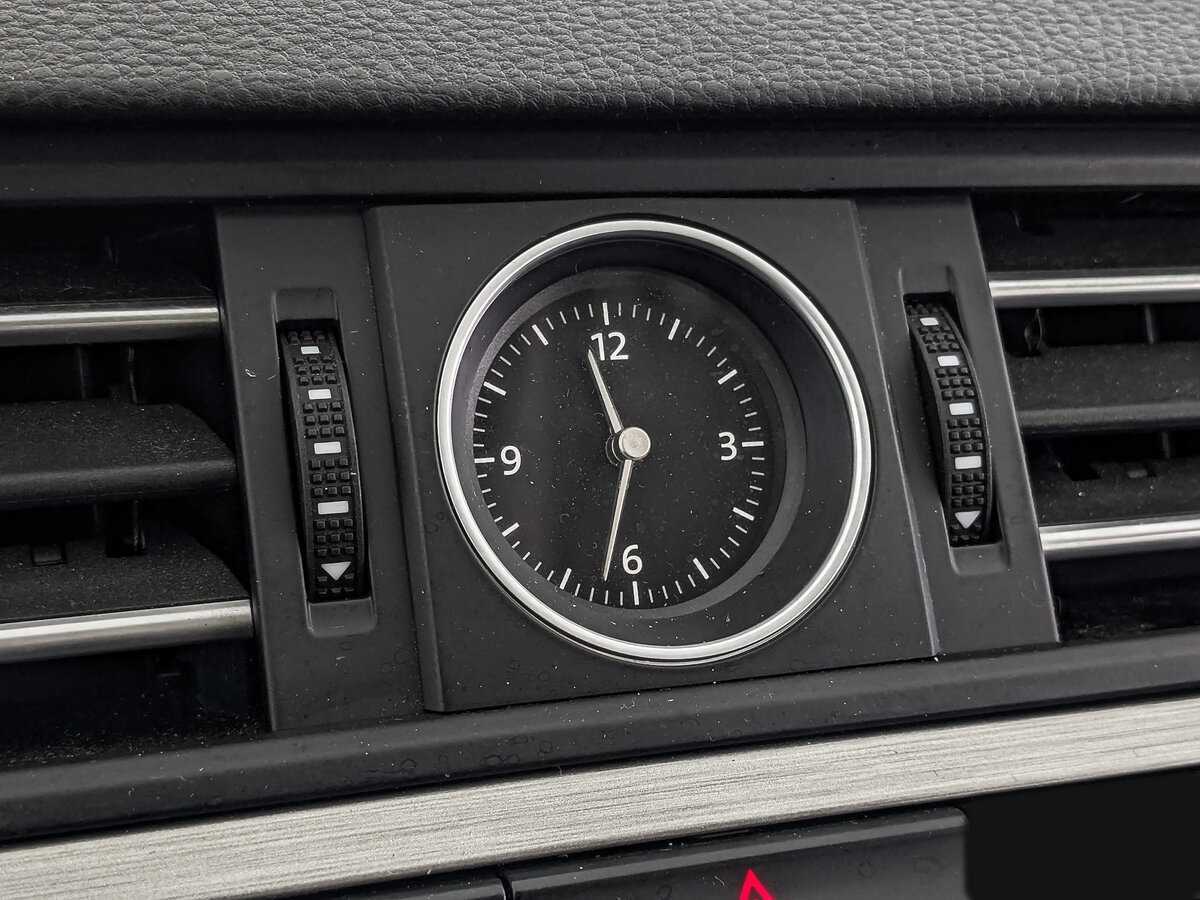 Б/У Фольксваген Пассат 2017 года. Фото: #25