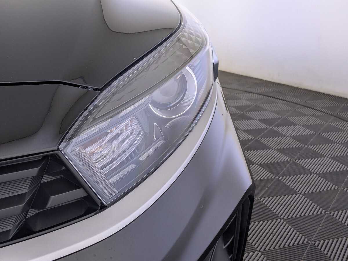 Б/У Киа Церато 2022 года. Фото: #10