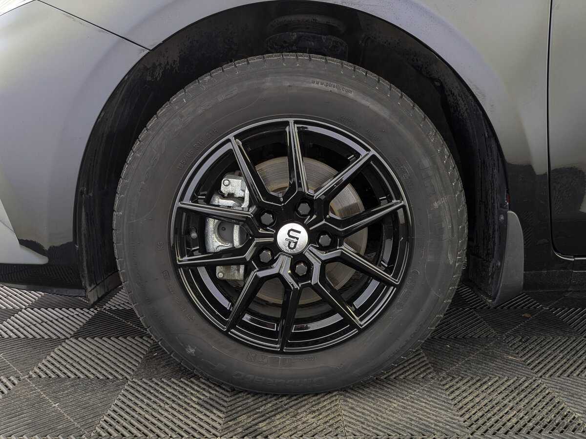 Б/У Киа Церато 2022 года. Фото: #11