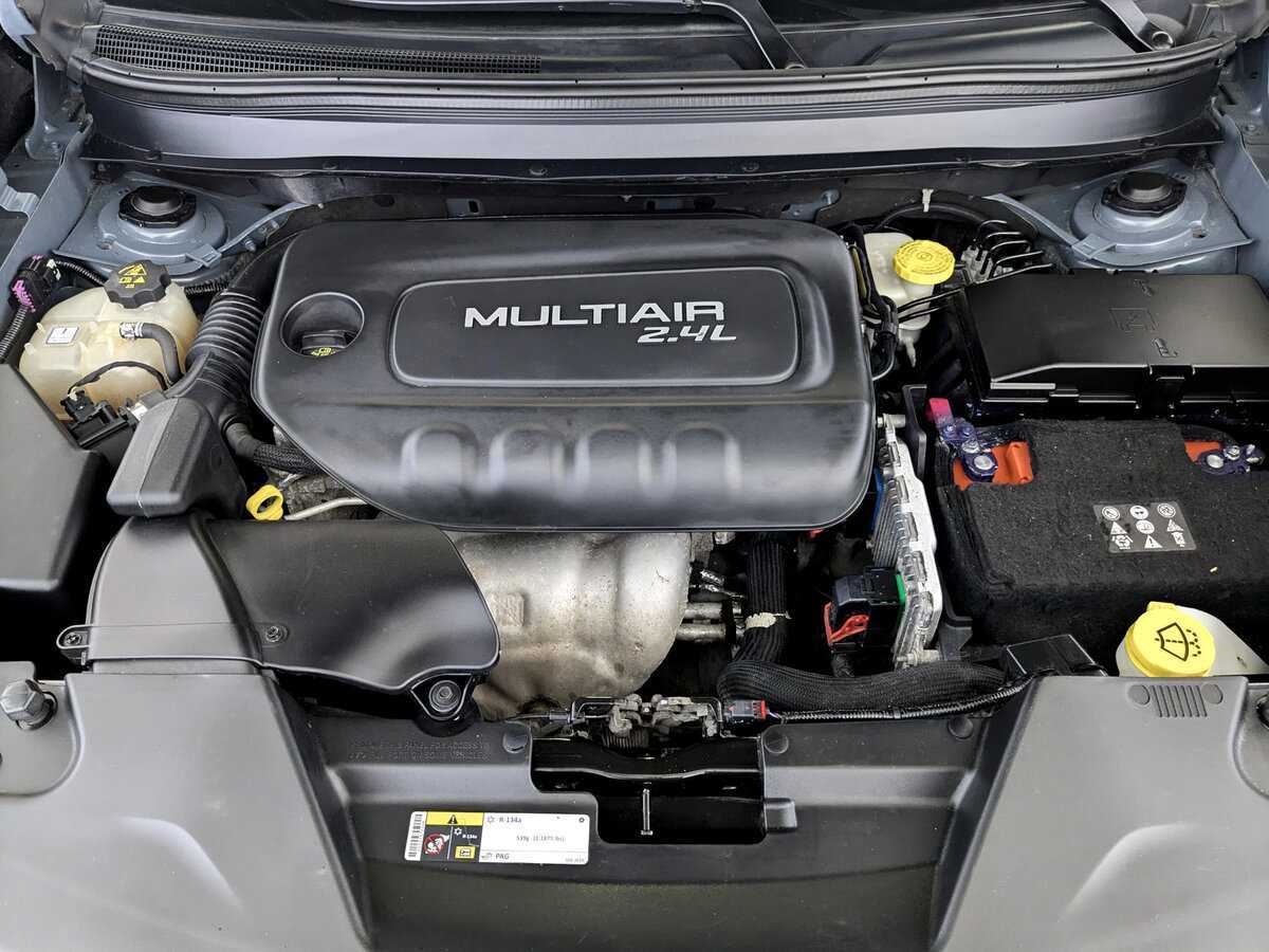 Jeep Cherokee 2014 года с пробегом. Фото: #8