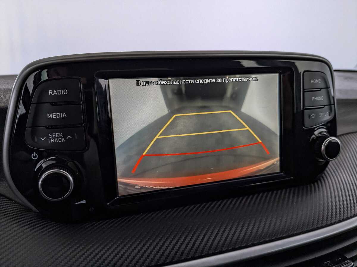 Б/У Хендай Туксон 2019 года. Фото: #24