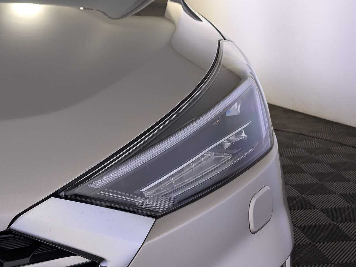 Б/У Хендай Туксон 2019 года. Фото: #10