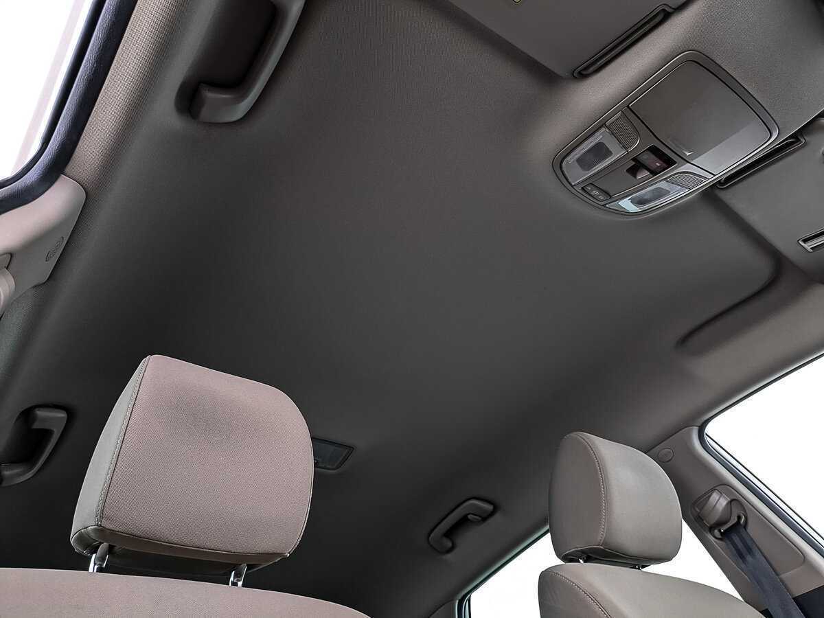 Б/У Хендай Туксон 2019 года. Фото: #22