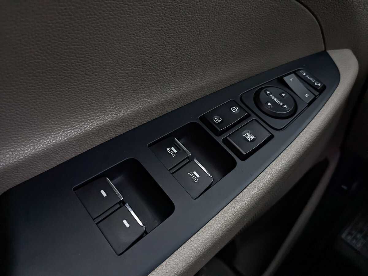 Б/У Хендай Туксон 2019 года. Фото: #26