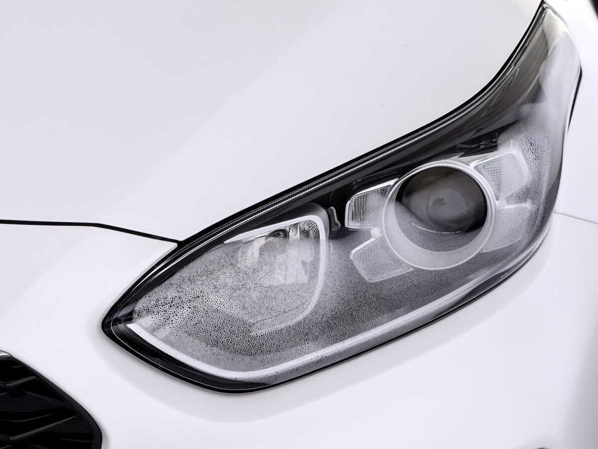 Б/У Киа Церато 2021 года. Фото: #16