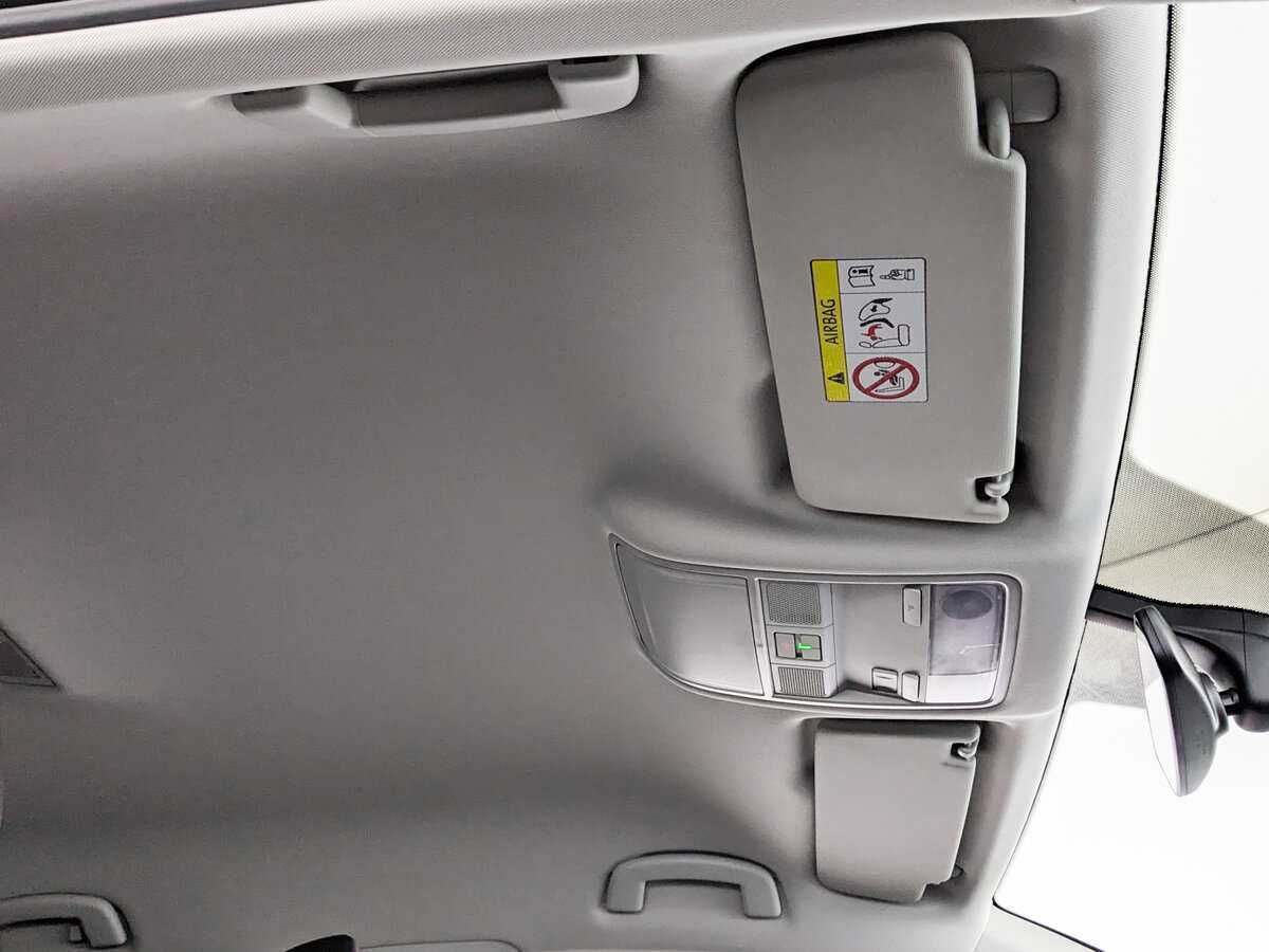 Б/У Шкода Карок 2021 года. Фото: #21