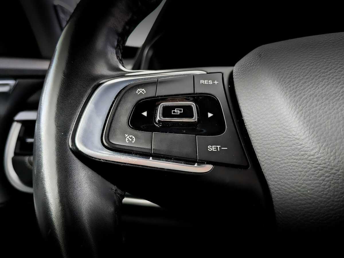 Б/У Чери Тигго 7 Про 2022 года. Фото: #29