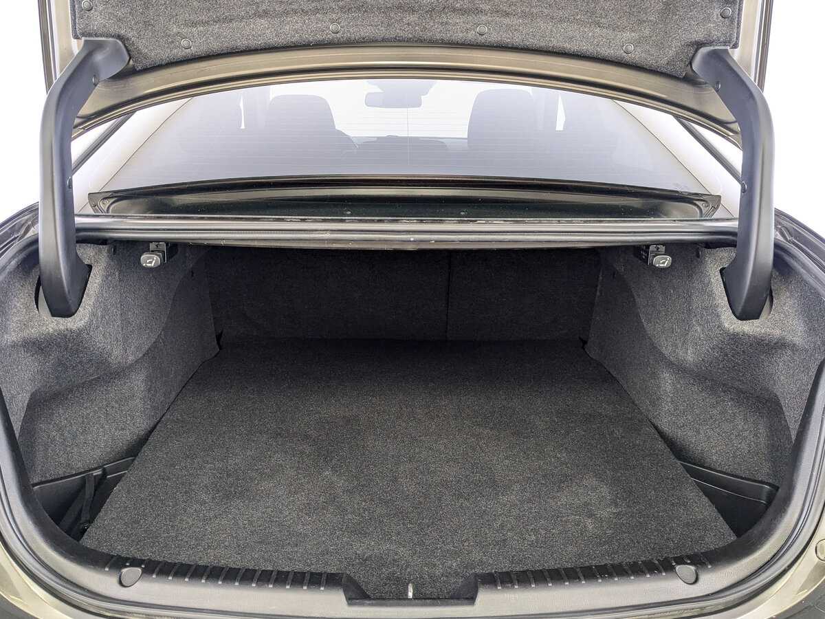 Б/У Мазда 6 2020 года. Фото: #9