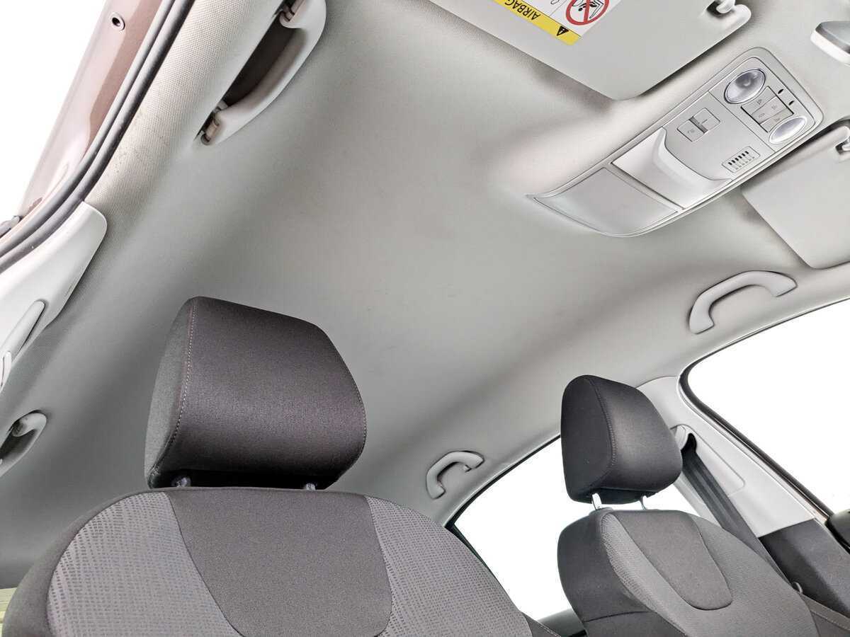 Б/У Шкода Октавия 2019 года. Фото: #21