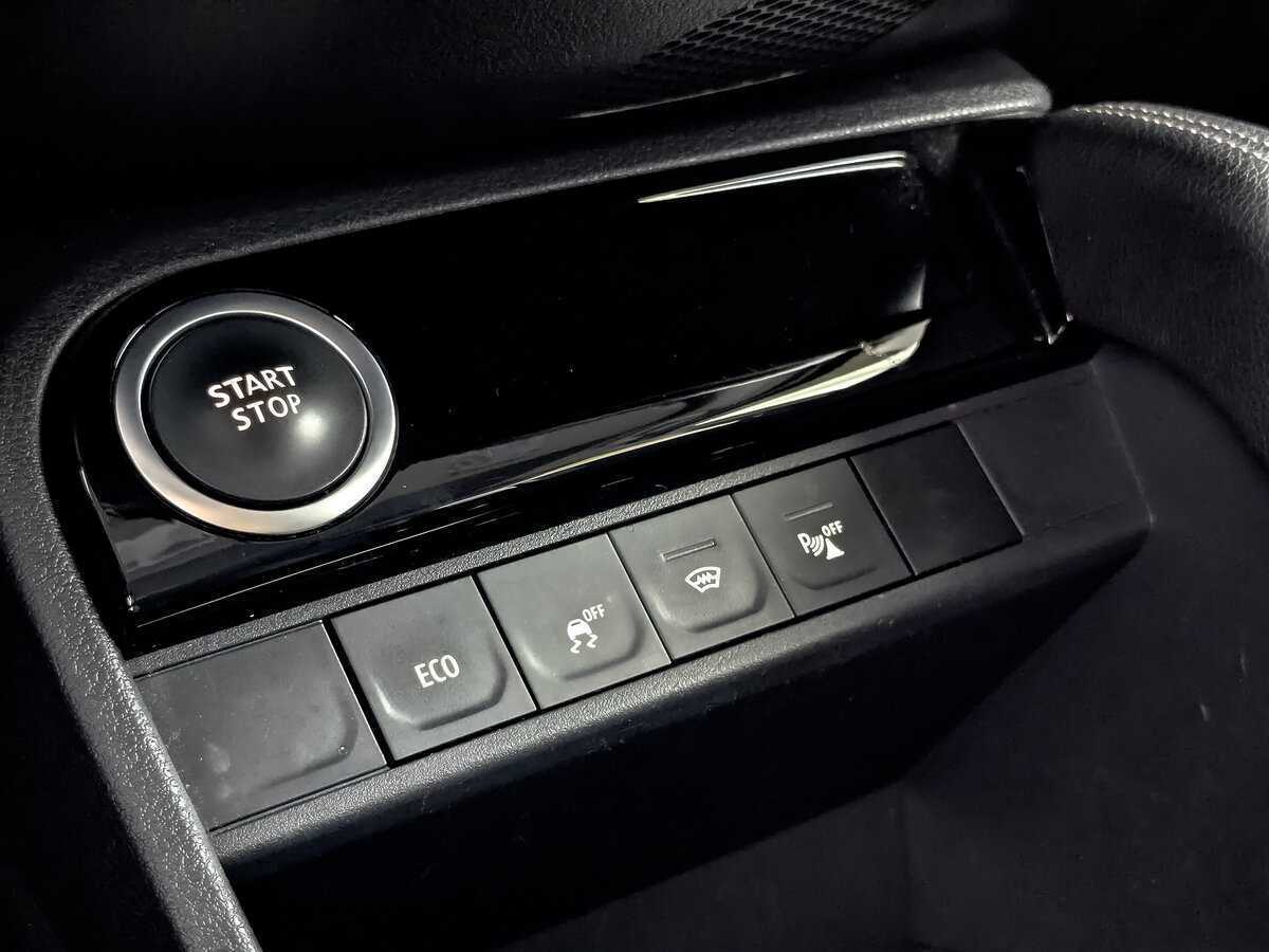 Б/У Рено Каптюр 2021 года. Фото: #23