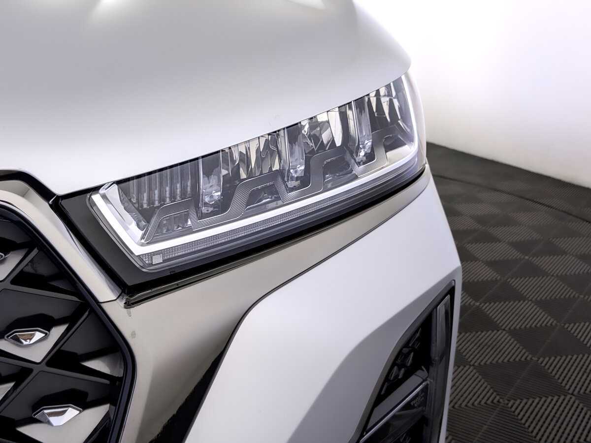 Б/У Чери Тигго 7 Про Макс 2024 года. Фото: #16