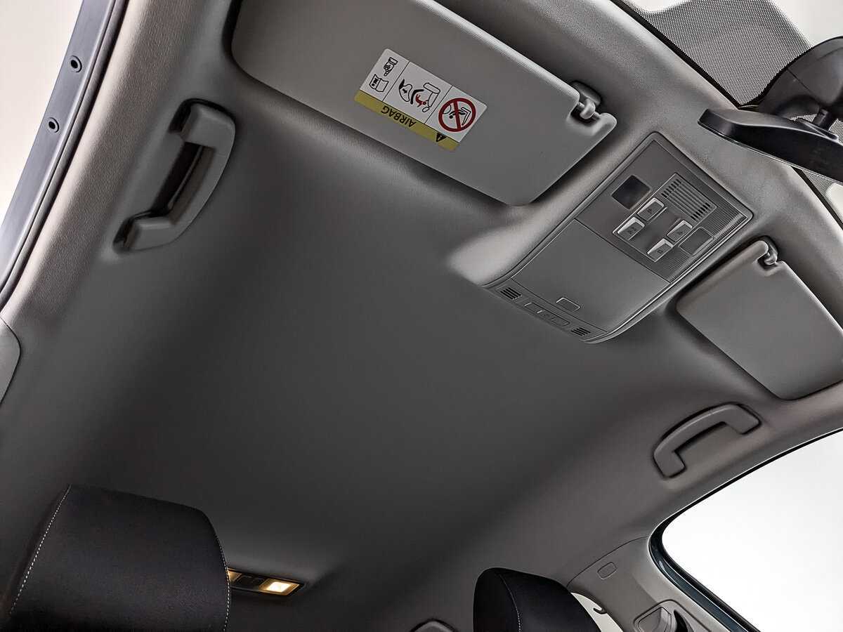 Б/У Шкода Суперб 2019 года. Фото: #22