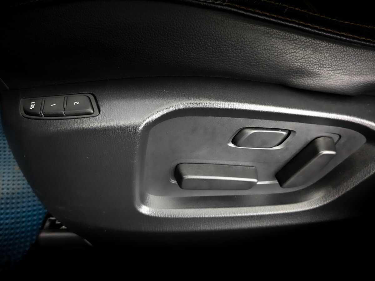 Б/У Мазда Ц-Икс-5 2017 года. Фото: #20