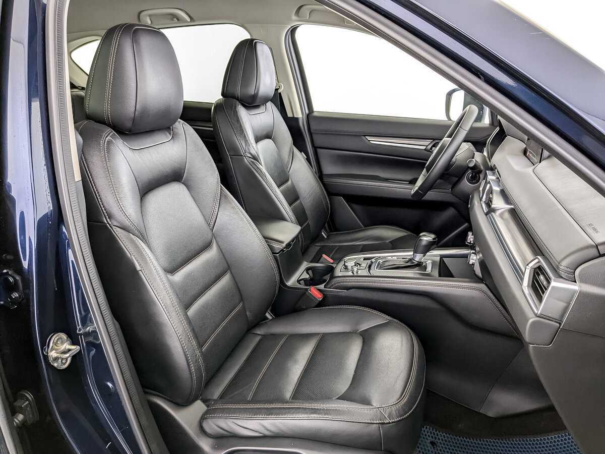 Б/У Мазда Ц-Икс-5 2017 года. Фото: #22