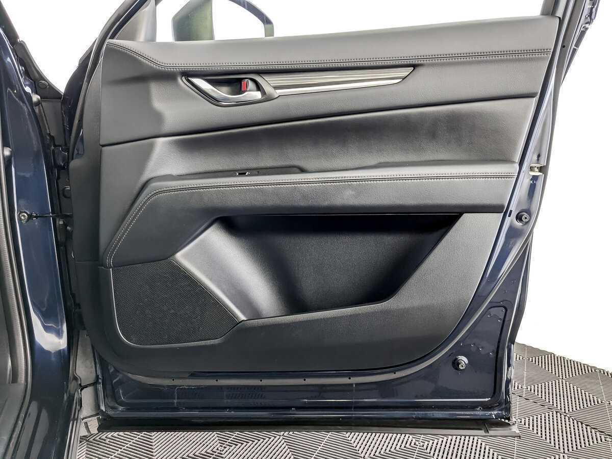 Б/У Мазда Ц-Икс-5 2017 года. Фото: #23