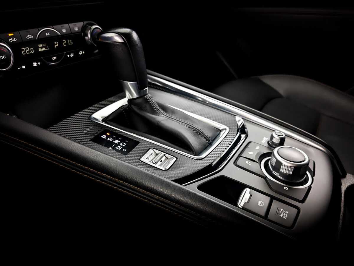 Б/У Мазда Ц-Икс-5 2017 года. Фото: #24