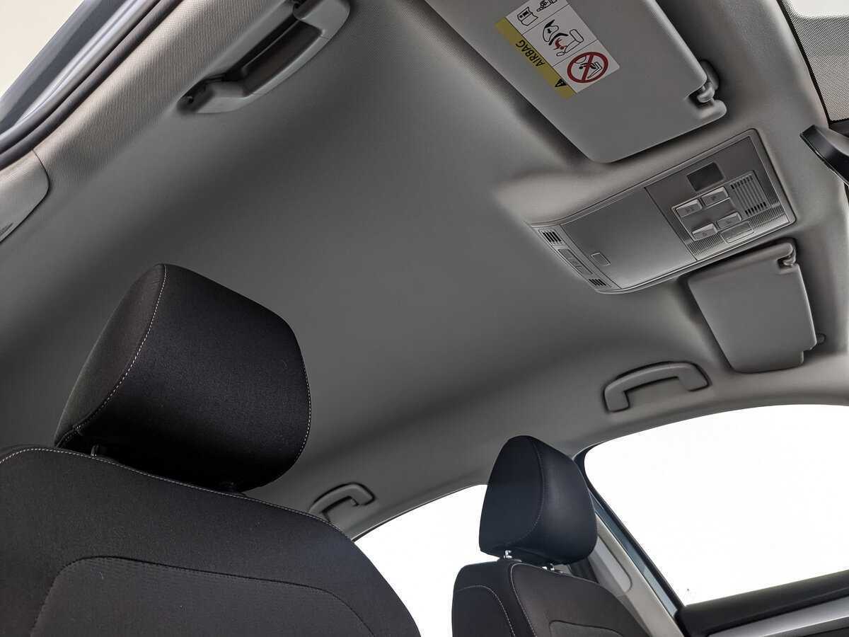 Б/У Шкода Суперб 2019 года. Фото: #21