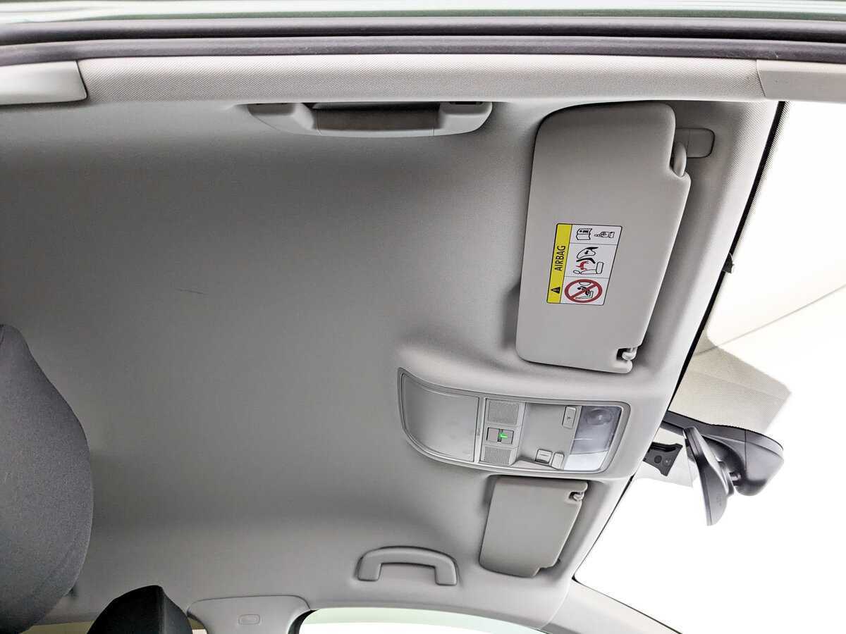 Б/У Шкода Карок 2021 года. Фото: #21